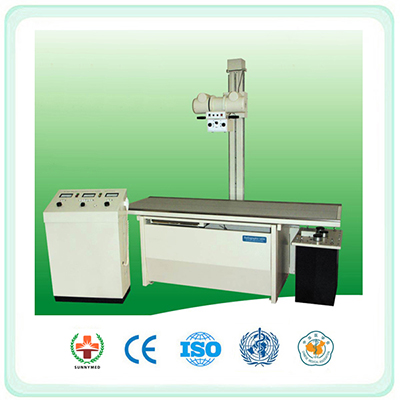 S300A Medical  X-ray  Machine